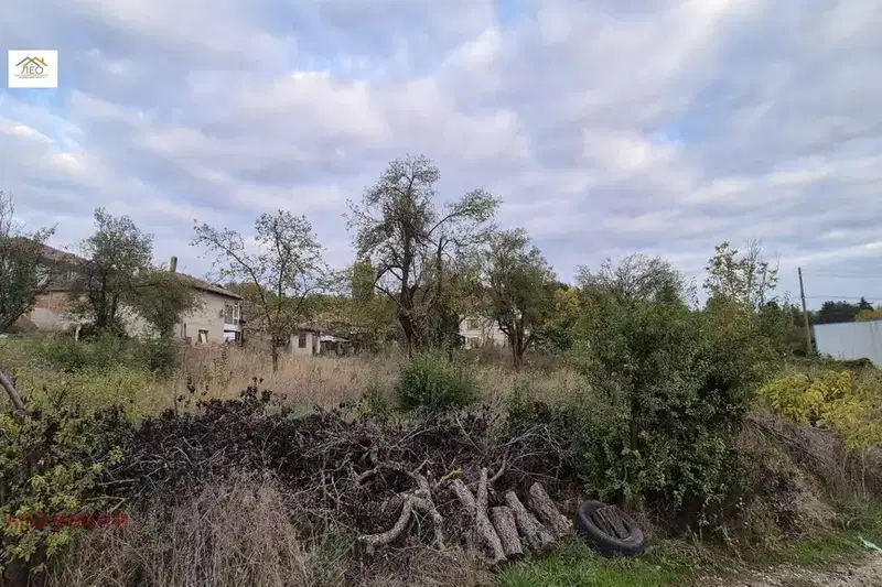 Plot in Oblast Gabrovo, Sevlievo