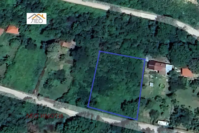 Plot in Oblast Gabrovo, Sevlievo