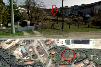 Парцел в Габрово, Трявна