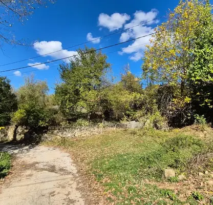 Photo 2 — Plot in Oblast Gabrovo, с. Дивеци