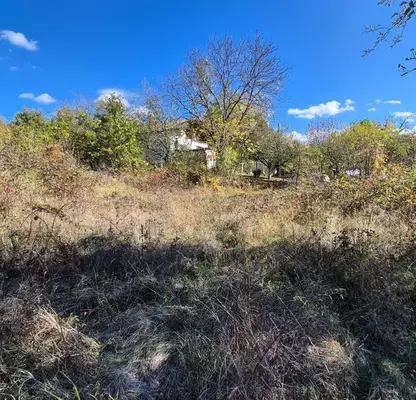Photo 5 — Plot in Oblast Gabrovo, с. Дивеци