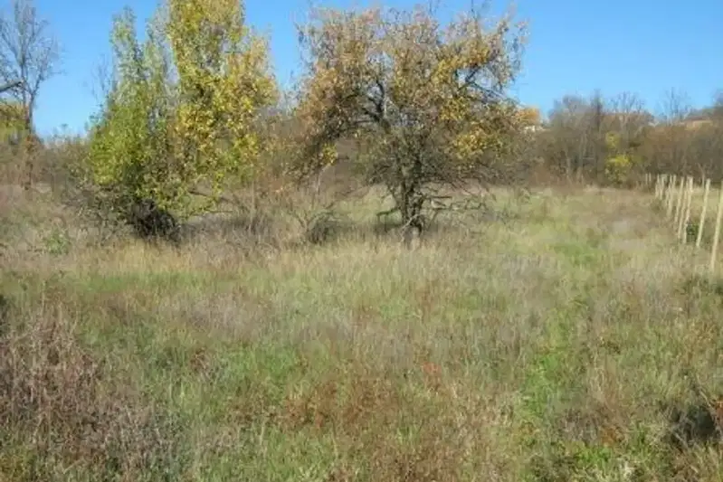 Парцел в Габрово, с. Длъгня
