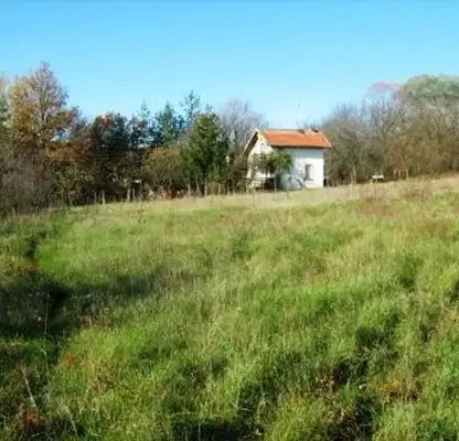 Снимка 4 — Парцел в Габрово, с. Длъгня