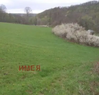 Снимка 3 — Парцел в Габрово, с. Кметовци