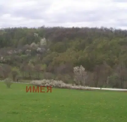 Снимка 4 — Парцел в Габрово, с. Кметовци
