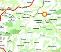 Снимка 5 — Парцел в Габрово, с. Кметовци