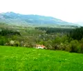 Снимка 2 — Парцел в Габрово, с. Кръвеник
