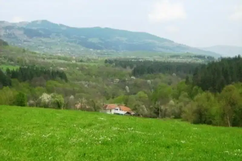 Парцел в Габрово, с. Кръвеник