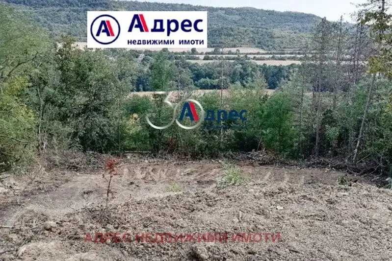 Парцел в Габрово, с. Саласука