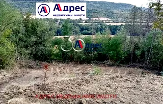Парцел в Габрово, с. Саласука