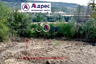 Парцел в Габрово, с. Саласука