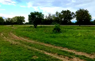 Парцел в Габрово, с. Сенник