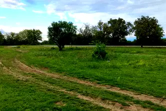 Парцел в Габрово, с. Сенник