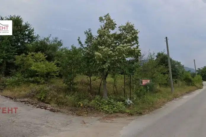 Парцел в Габрово, с. Скалско