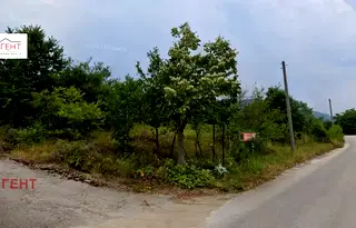 Парцел в Габрово, с. Скалско