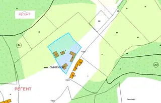 Парцел в Габрово, с. Смиловци