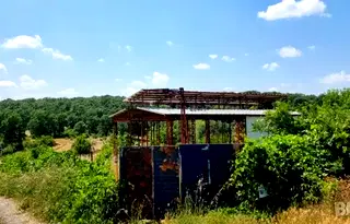 Парцел в Хасково, Димитров