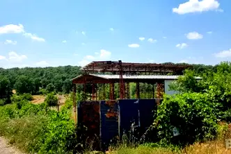 Парцел в Хасково, Димитров