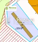 Парцел в Кюстендил, с. Сапарево