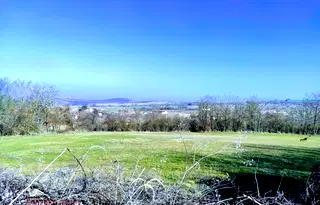 Парцел в Ловеч, с. Карлуково