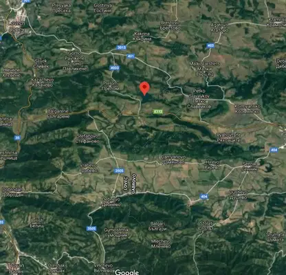 Photo 2 — Plot in Oblast Lovech, Prelom