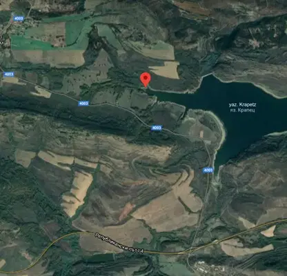 Photo 3 — Plot in Oblast Lovech, Prelom
