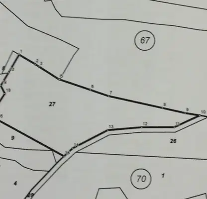 Photo 5 — Plot in Lovech, Prelom