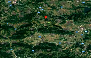 Парцел в Ловеч, с. Прелом