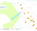 Снимка 3 — Парцел в Ловеч, с. Скандалото