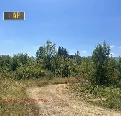 Снимка 4 — Парцел в Монтана, Вършец