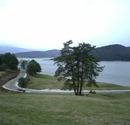Photo 3 — Plot in Oblast Pazardjik, Batak