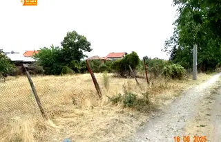 Парцел в Пазарджик, Белово