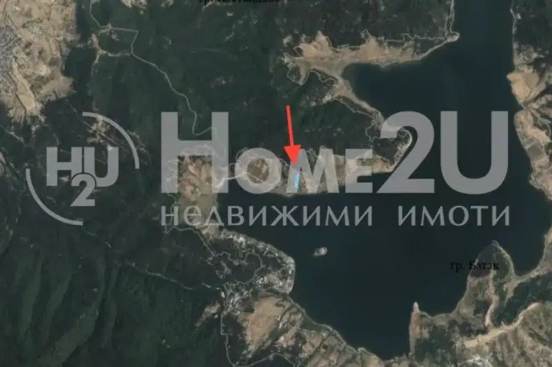 Plot in Oblast Pazardjik, м-т Цигов чарк