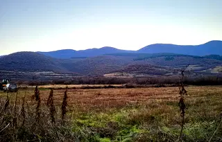 Парцел в Пазарджик, с. Црънча