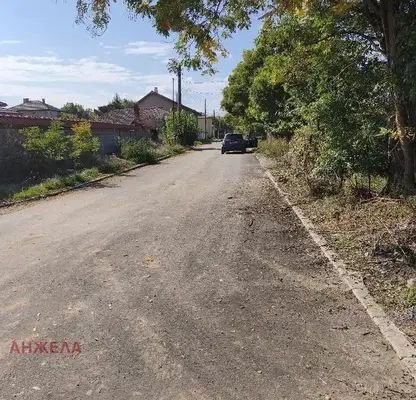 Снимка 3 — Парцел в Пазарджик, с. Драгор