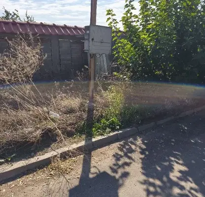 Снимка 5 — Парцел в Пазарджик, с. Драгор