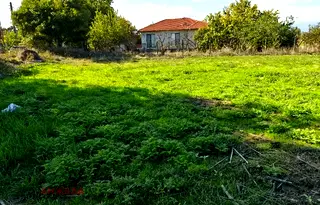 Парцел в Пазарджик, с. Драгор