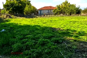 Парцел в Пазарджик, с. Драгор