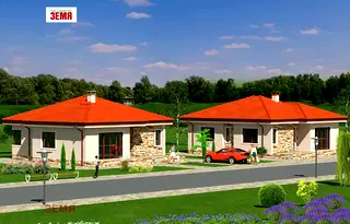 Парцел в Пазарджик, с. Ивайло