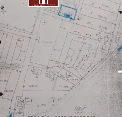 Photo 2 — Plot in Oblast Pazardjik, Ivailo
