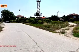 Парцел в Пазарджик, с. Ивайло