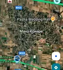 Парцел в Пазарджик, с. Мало Конаре