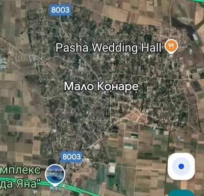 Photo 2 — Plot in Oblast Pazardjik, Malo Konare
