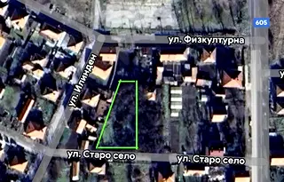 Парцел в Перник, Батановци