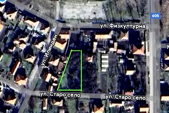 Парцел в Перник, Батановци
