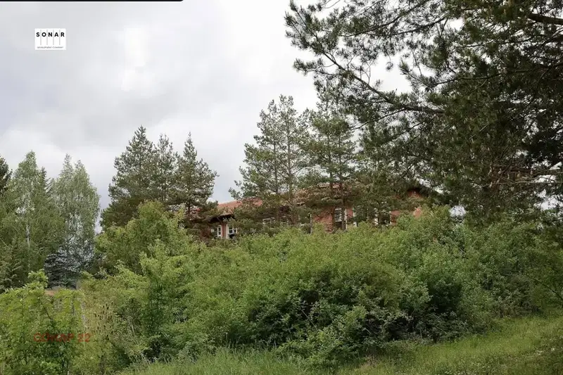 Plot in Oblast Pernik, Breznik