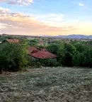 Парцел в Перник, с. Дивотино