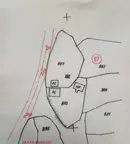 Парцел в Перник, с. Житуша