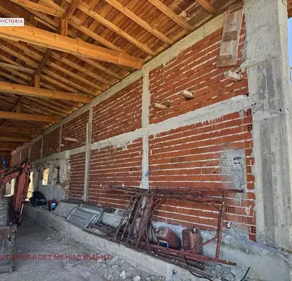 Photo 5 — Plot in Oblast Pernik, Kondofrei