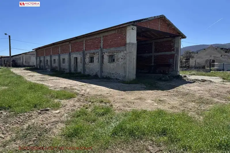 Plot in Oblast Pernik, Kondofrei